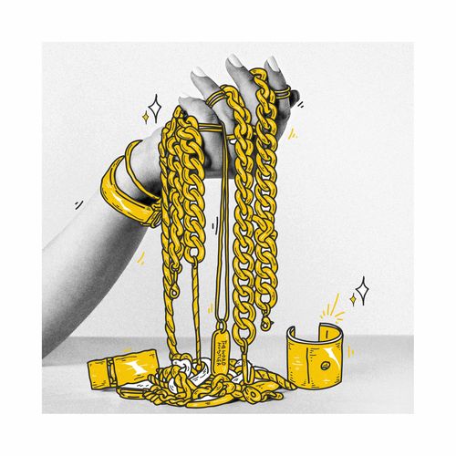 EnerGIA - The Word Hustler